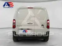 2021 Citroen Berlingo