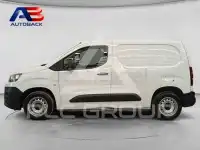 2021 Citroen Berlingo