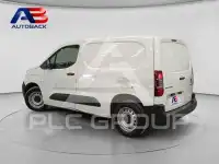 2021 Citroen Berlingo
