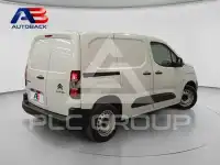 2021 Citroen Berlingo