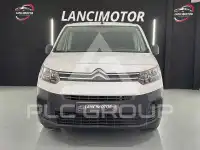 2021 Citroen Berlingo