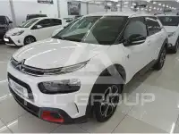 2021 Citroen C4