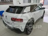 2021 Citroen C4