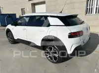 2021 Citroen C4
