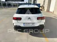 2021 Citroen C4
