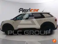 2021 Citroen C4