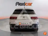 2021 Citroen C4