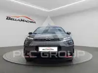 2021 Citroen C4