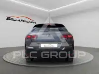 2021 Citroen C4