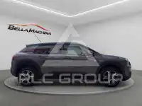 2021 Citroen C4