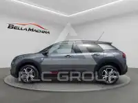 2021 Citroen C4