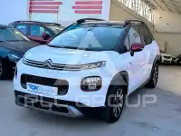 2021 Citroen C3
