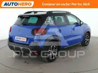 2021 Citroen C3