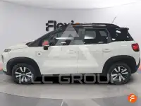 2021 Citroen C3
