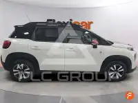 2021 Citroen C3
