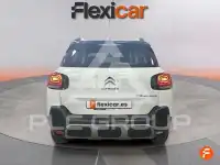 2021 Citroen C3