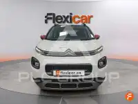 2021 Citroen C3
