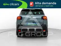 2021 Citroen C3