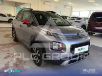 2021 Citroen C3