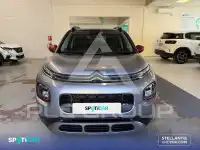 2021 Citroen C3