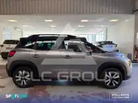 2021 Citroen C3