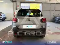 2021 Citroen C3