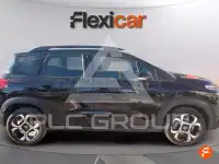 2021 Citroen C3