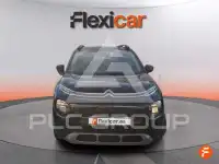 2021 Citroen C3