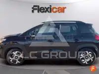 2021 Citroen C3