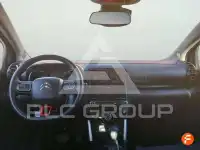 2021 Citroen C3