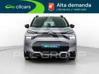 2021 Citroen C3