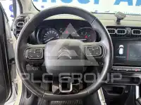 2021 Citroen C3