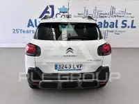 2021 Citroen C3