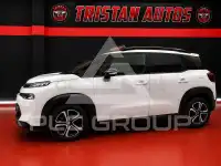 2021 Citroen C3