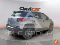 2021 Citroen C3