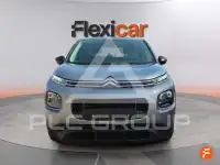 2021 Citroen C3
