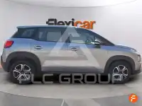 2021 Citroen C3