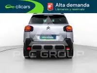 2021 Citroen C3