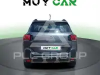 2021 Citroen C3
