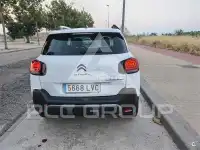 2021 Citroen C3