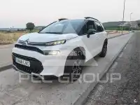 2021 Citroen C3