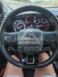 2021 Citroen C3
