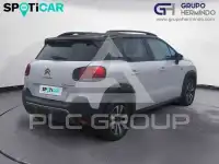 2021 Citroen C3