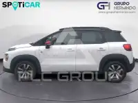 2021 Citroen C3