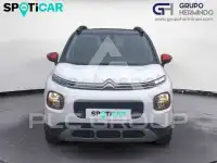 2021 Citroen C3