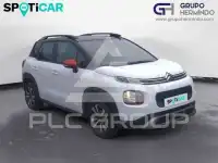 2021 Citroen C3