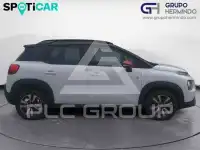 2021 Citroen C3