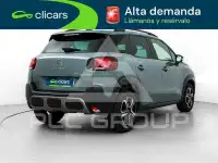 2021 Citroen C3