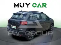 2021 Citroen C3
