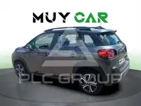2021 Citroen C3